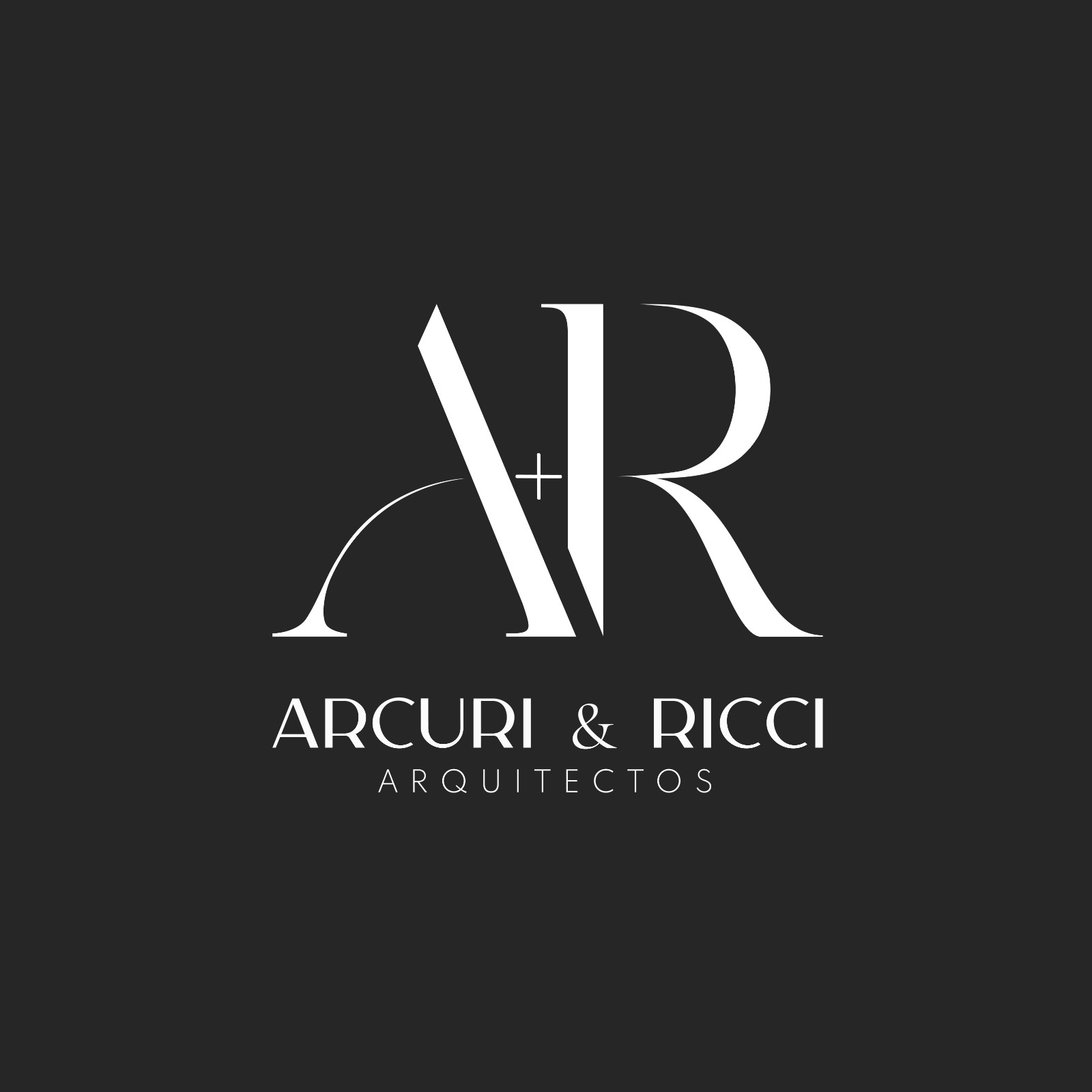A+R Arquitectos - Home